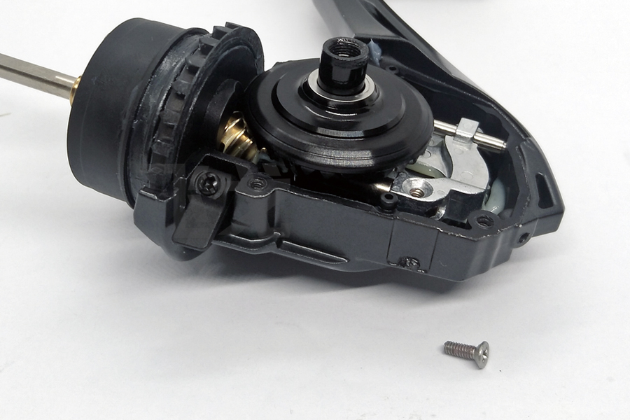 ŵSHIMANO SAHARA 22β